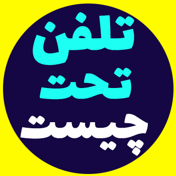 تلفن تحت شبکه چیست؟